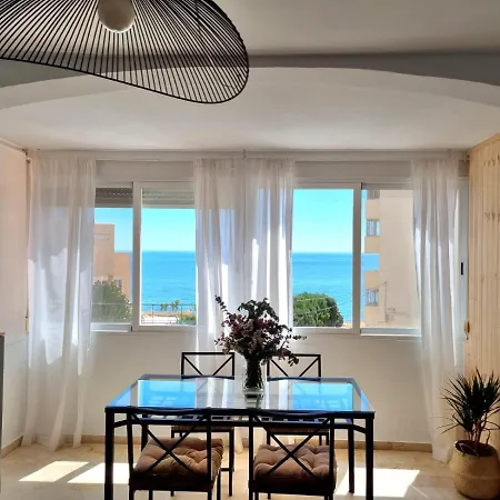 Ifach Ii 17 Apartmán *