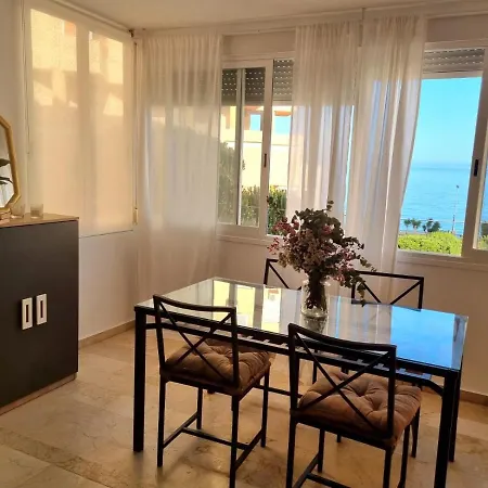 Apartmán Ifach Ii 17