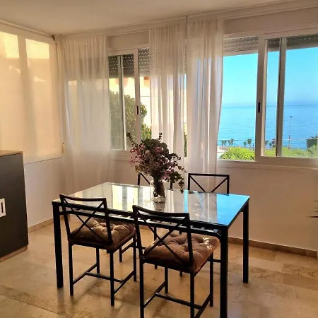 Ifach Ii 17 Apartmán