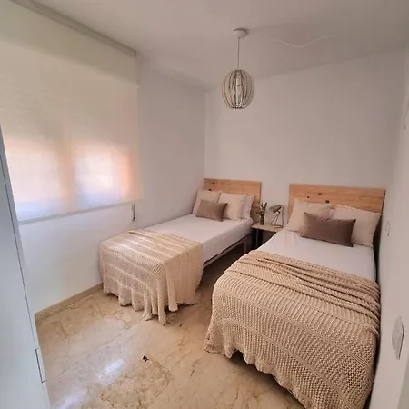 Ifach Ii 17 Apartmán