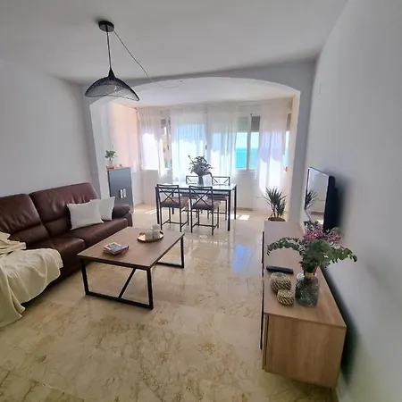 Apartmán Ifach Ii 17 *