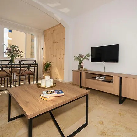 Apartmán Ifach Ii 17 *