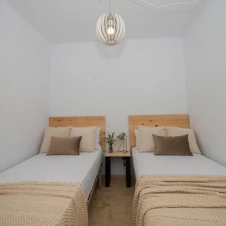 Apartmán Ifach Ii 17 Calpe