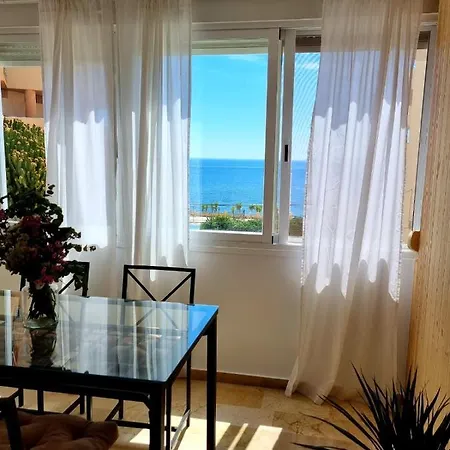 Apartmán Ifach Ii 17