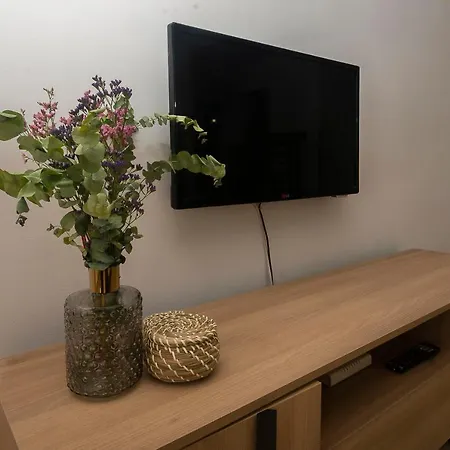 Apartmán Ifach Ii 17 Calpe